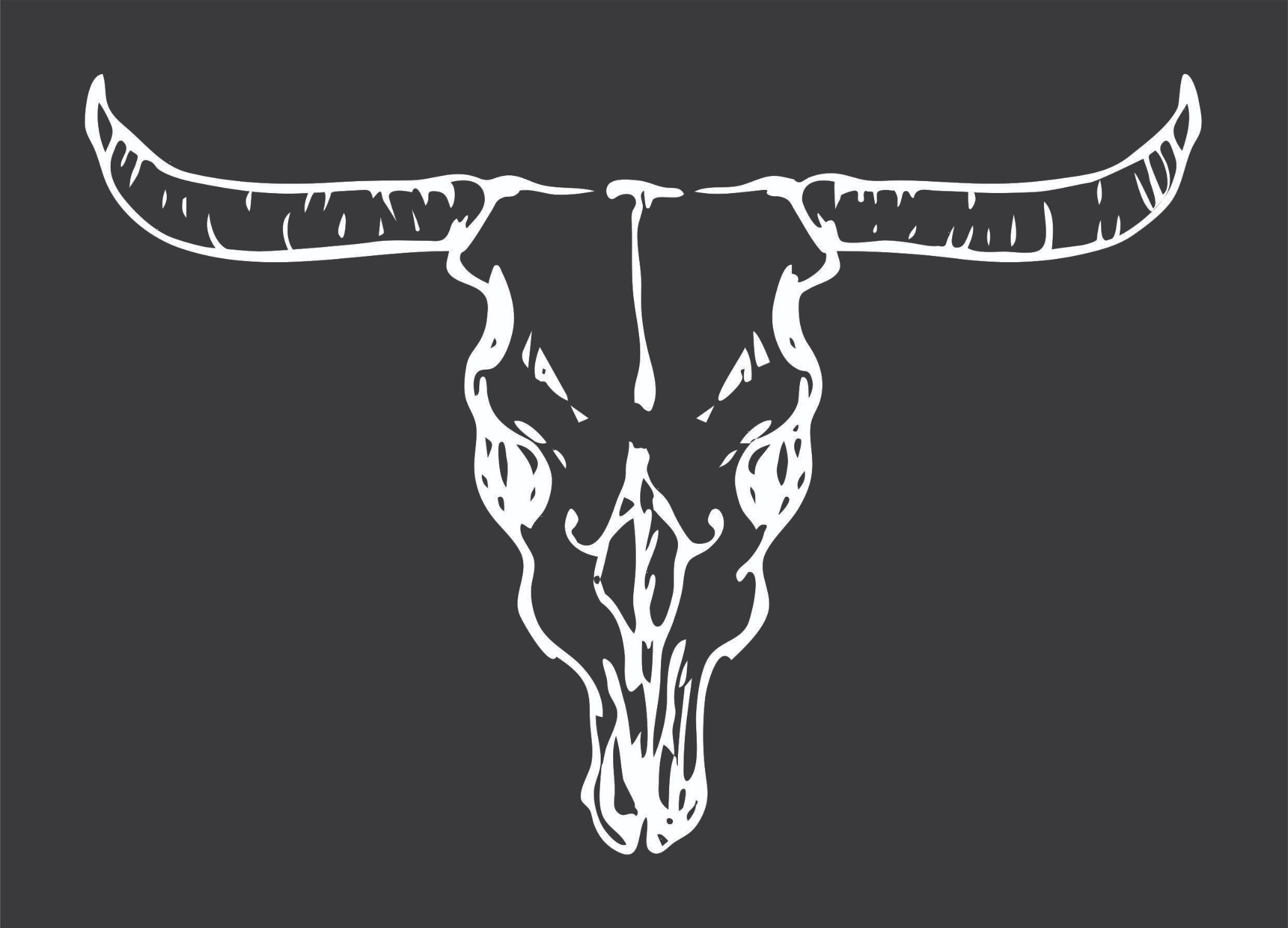 Western Barbearia Logo